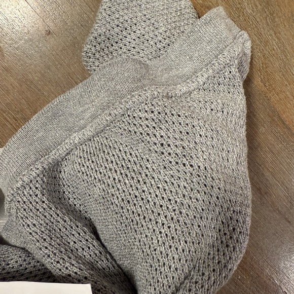 We are Amma breastfeeding cover - grey / no flaws - Picture 2 of 2